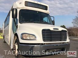 2010 Freightliner Business Class M2 34 Passenger Bus