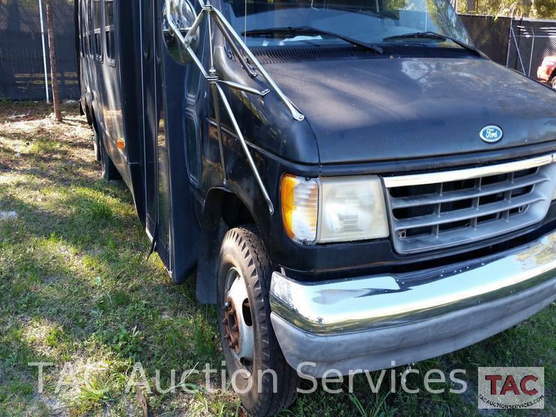 1994 Ford Econoline