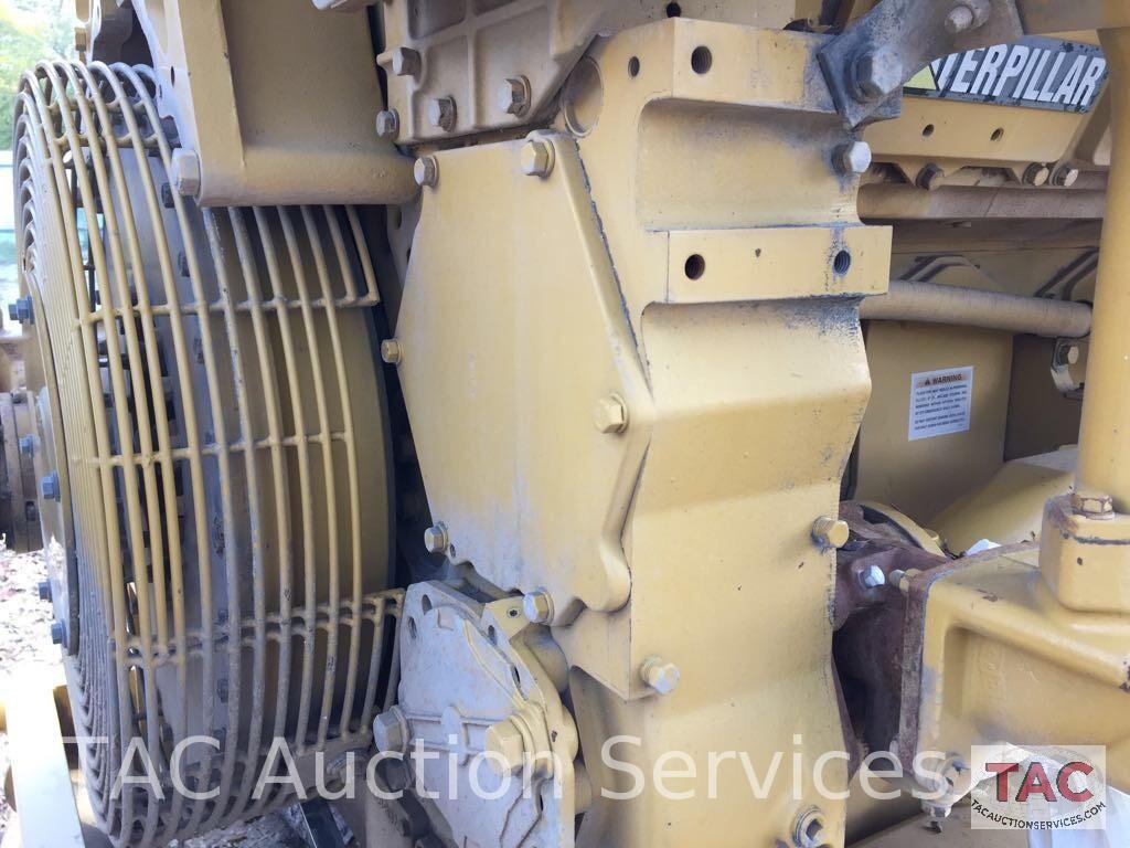 2004 CAT 3508 Generator