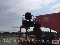 2001 Fassi F330SE Crane