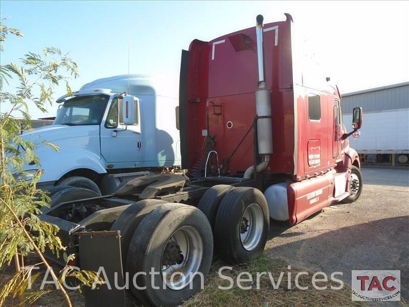 2005 Peterbilt 387