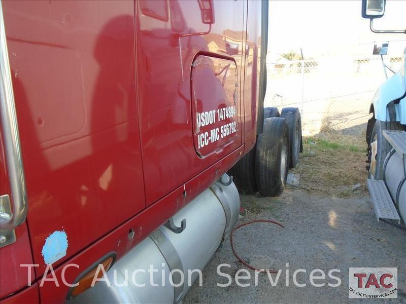 2005 Peterbilt 387