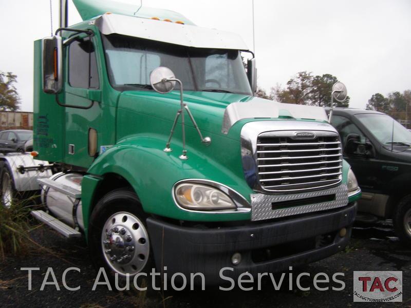 2006 Freightliner Columbia