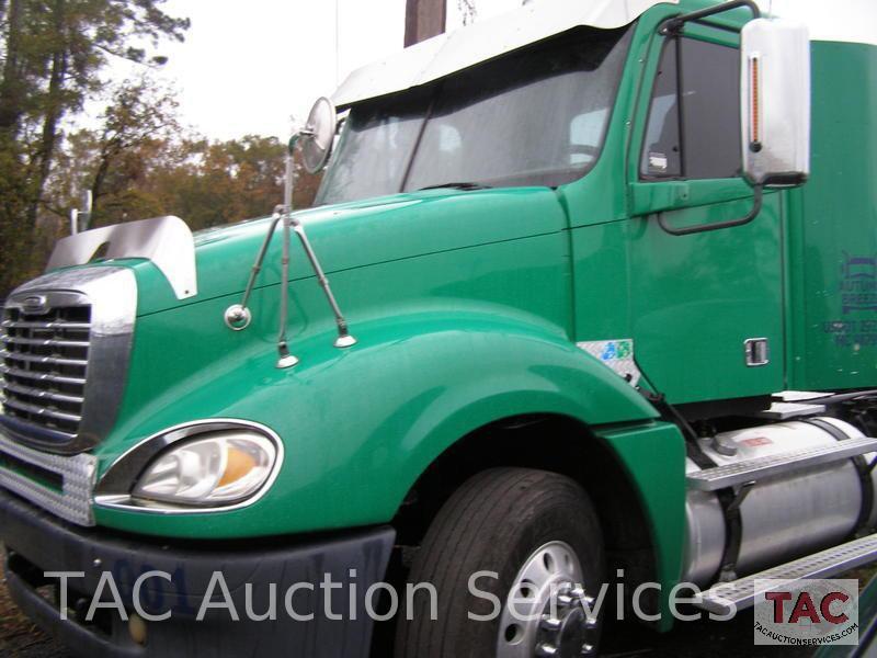 2006 Freightliner Columbia