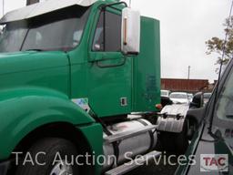 2006 Freightliner Columbia