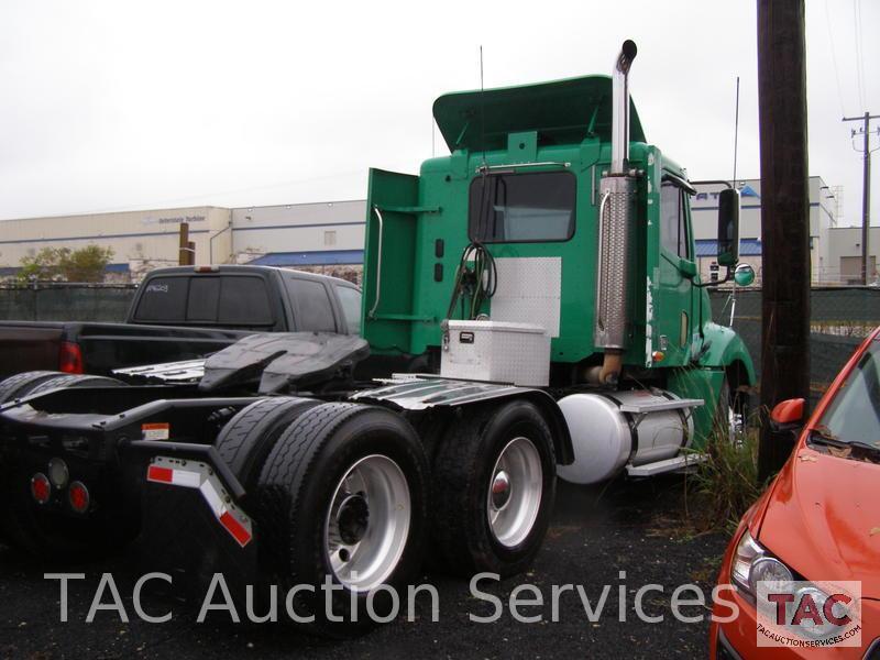 2006 Freightliner Columbia