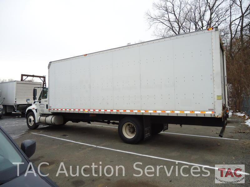 2010 International 4300