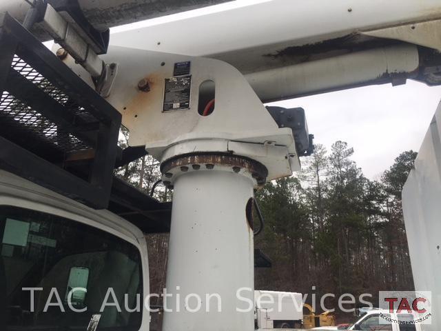 2003 GMC C7500 Over Center Bucket Truck