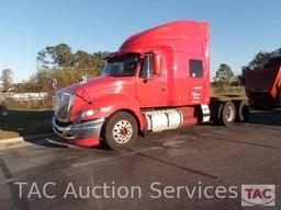 2008 International ProStar Premium