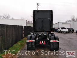 2007 Freightliner Century