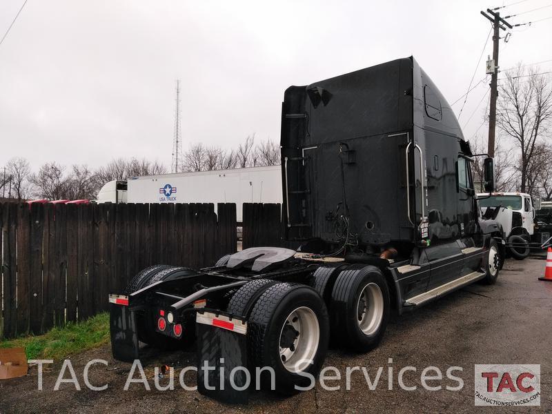 2007 Freightliner Century