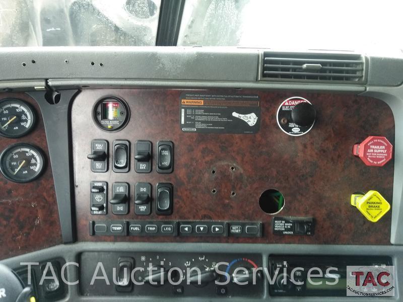 2007 Freightliner Century