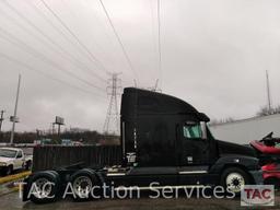 2007 Freightliner Century