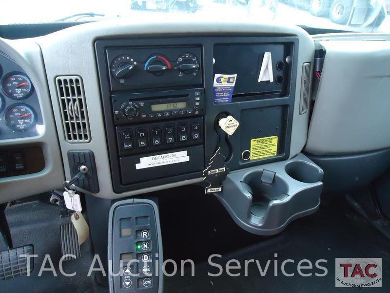 2010 International 4300