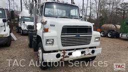 1987 Ford LN9000