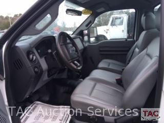 2012 Ford F450 Super Duty