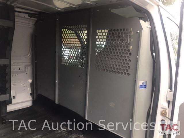 2010 Ford E250 Cargo Van