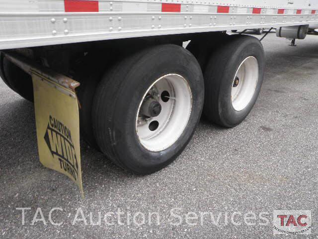 2006 Great Dane 53 foot Reefer Trailer