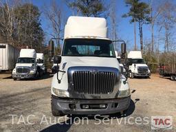 2006 International TranStar 8600