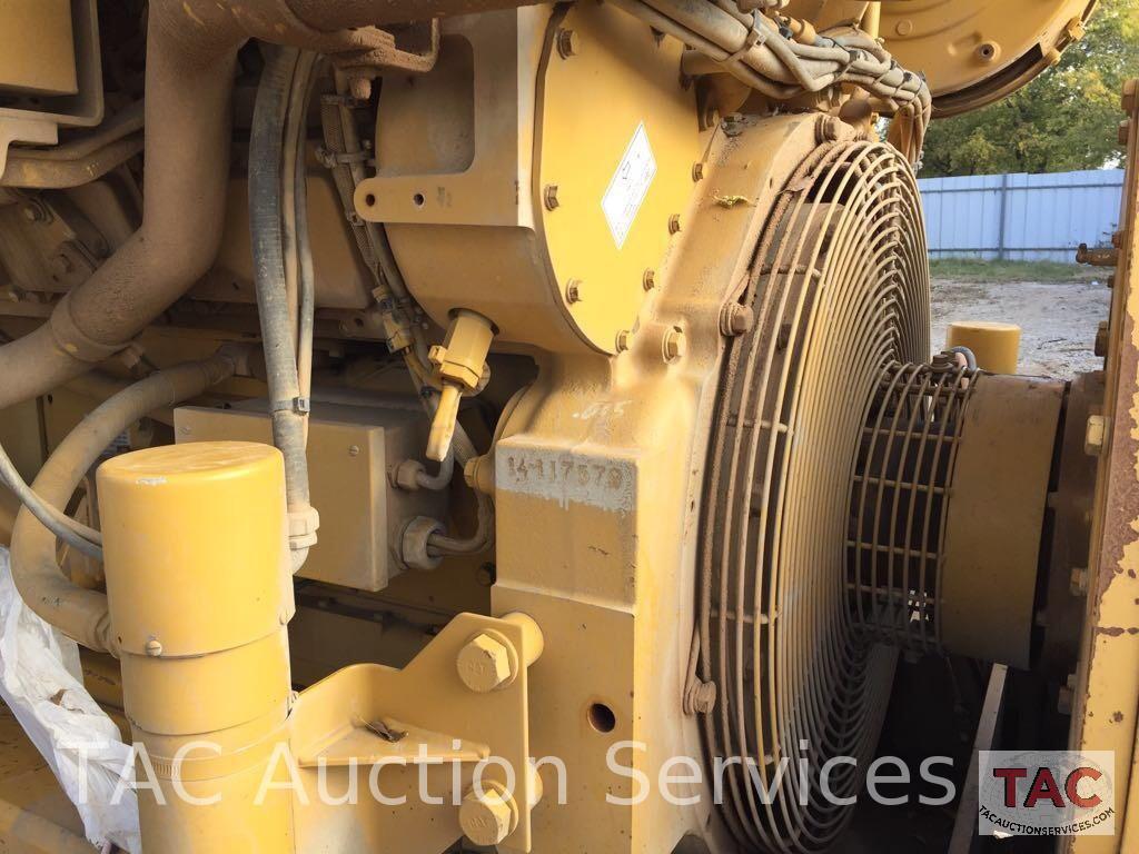 2004 CAT 3508 Generator