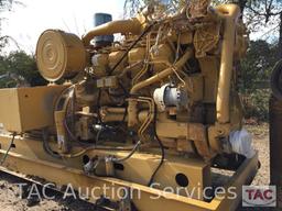 2004 CAT 3508 Generator