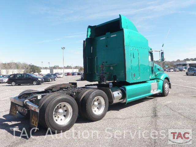 2012 Peterbilt 386