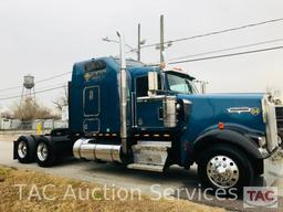 2005 Kenworth W900L