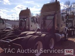 2005 International 8600