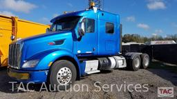 2012 Peterbilt 587