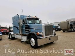 1995 Peterbilt 379