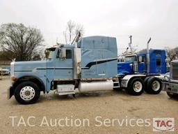 1995 Peterbilt 379