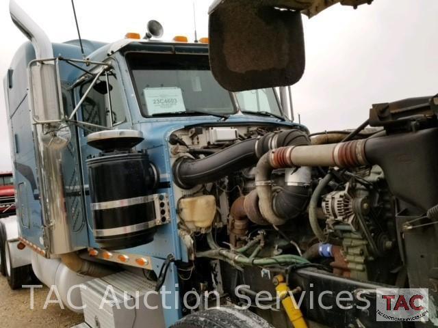 1995 Peterbilt 379