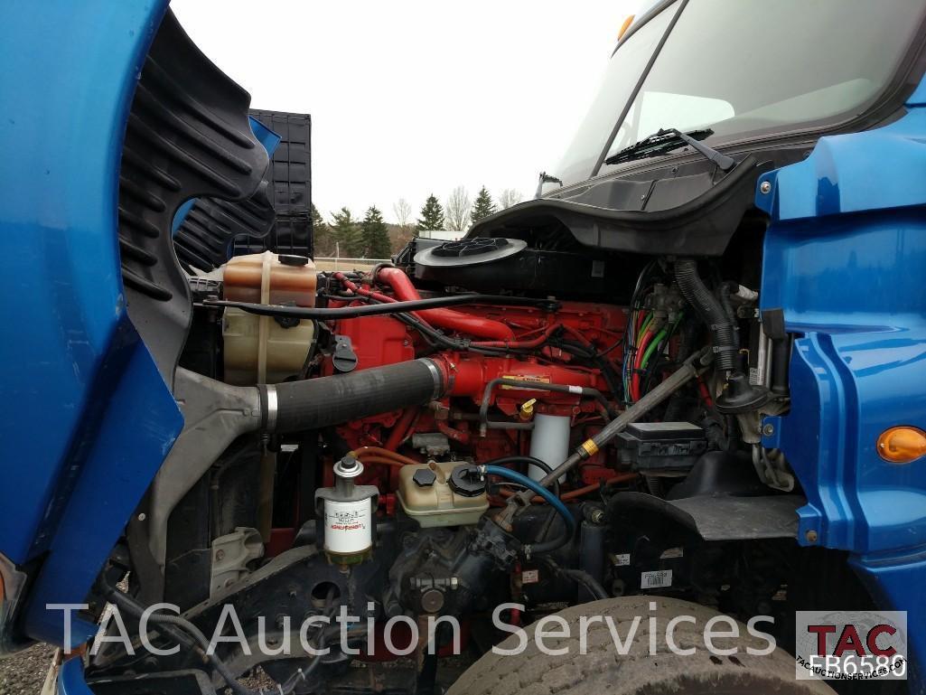 2013 Freightliner Cascadia