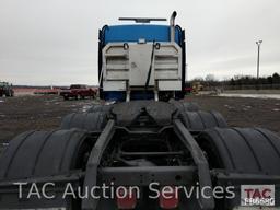 2013 Freightliner Cascadia