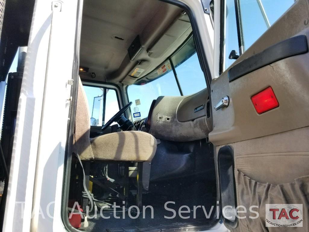 2003 Mack CH613 Tandem Axle Dump Truck