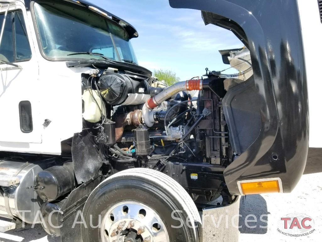 2003 Mack CH613 Tandem Axle Dump Truck