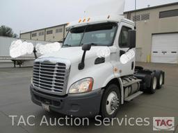 2013 Freightliner Cascadia