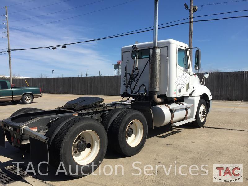 2007 Freightliner Columbia