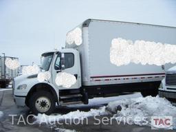 2013 Freightliner M2