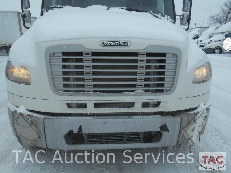 2012 Freightliner M2