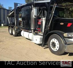 2000 Peterbilt 379