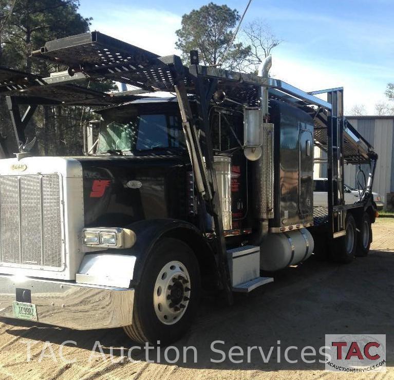 2000 Peterbilt 379