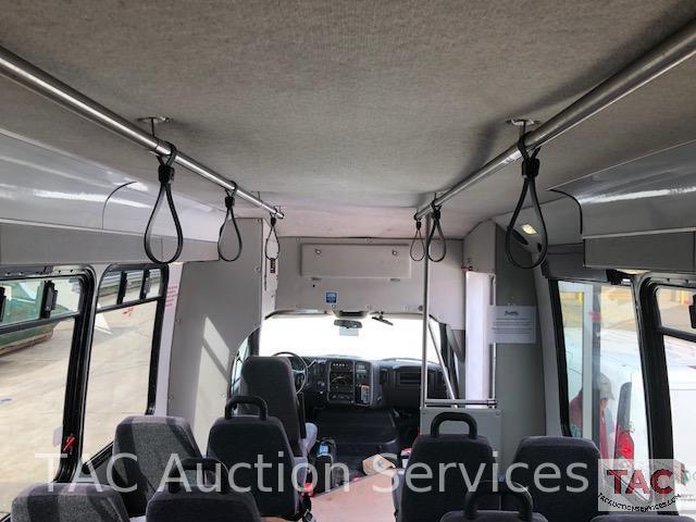 2009 Chevrolet C4500 Bus