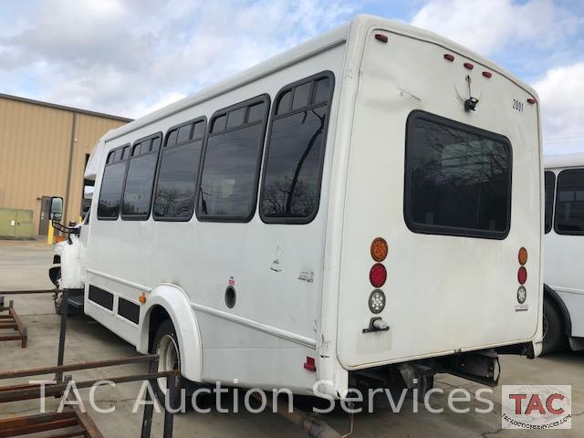 2009 Chevrolet C4500 Bus