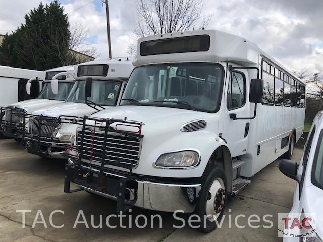 2011 Freightliner M2 106 Bus