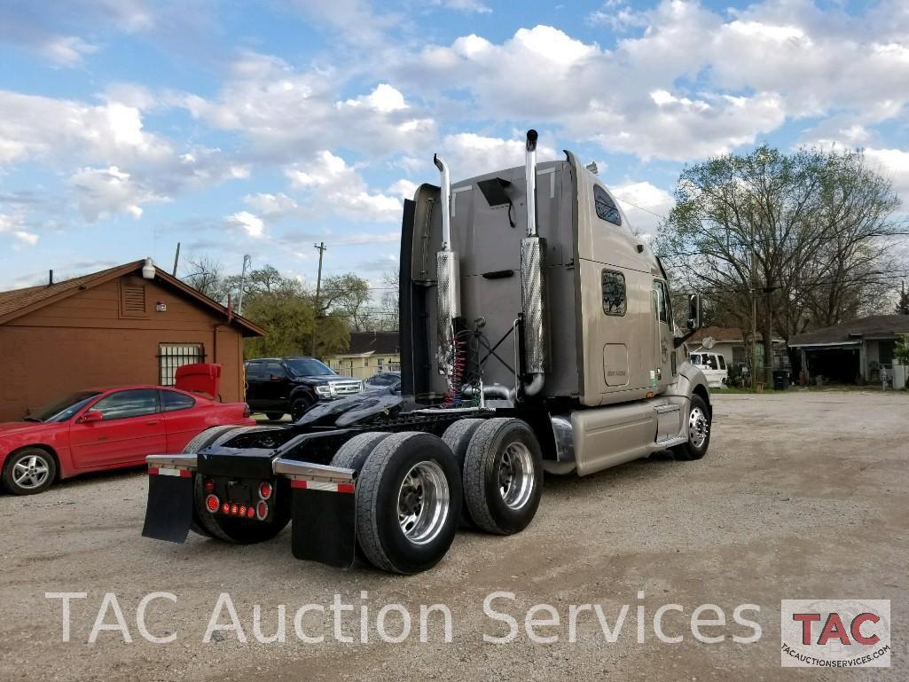 2006 Peterbilt 387