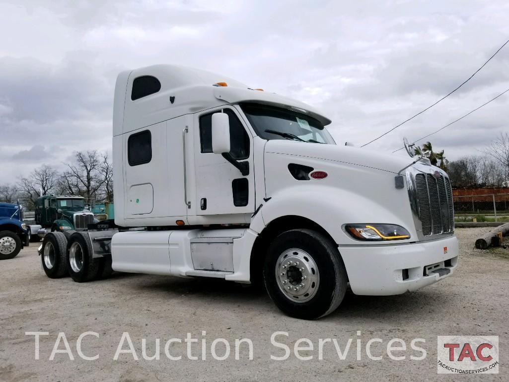 2007 Peterbilt 387