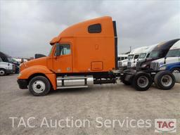 2010 Freightliner Columbia