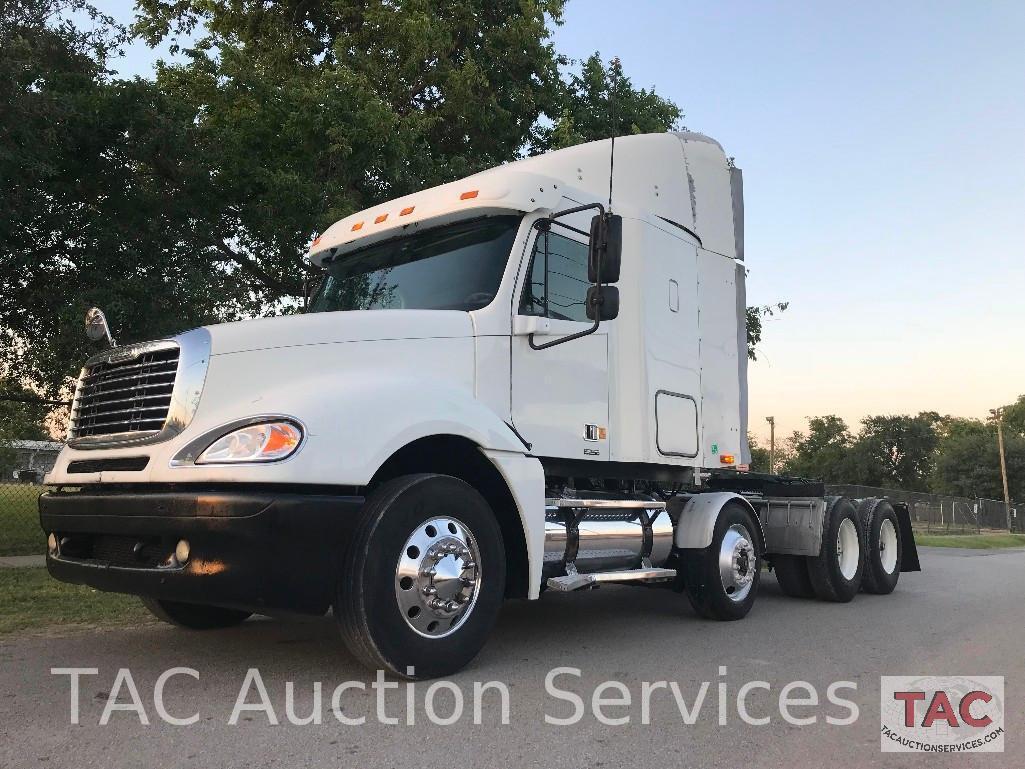 2004 Freightliner Columbia