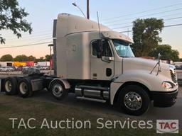 2004 Freightliner Columbia